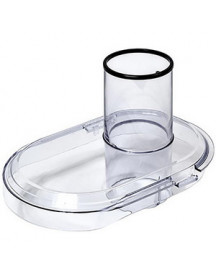 Кришка корпуса соковижималки Braun 81345889