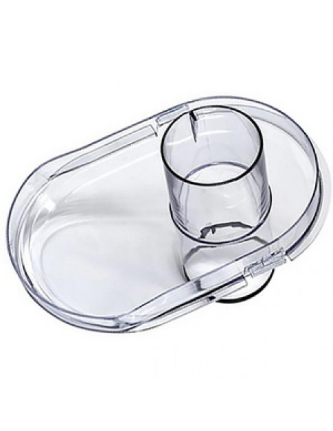 Кришка корпуса соковижималки Braun 81345889