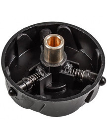 Муфта двигуна для соковижималки Braun 81345904