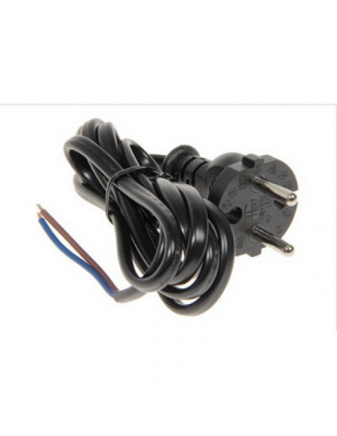 Мережевий шнур 1150mm для соковижималки Braun 81345919