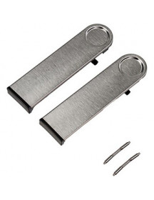 Защібка (2шт) для соковижималки Braun 81345942