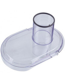 Кришка корпуса соковижималки Braun 81345951