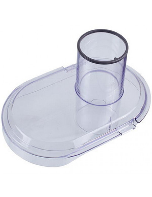 Кришка корпуса соковижималки Braun 81345951
