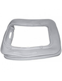 Манжета люка для вертикальної пральної машини Candy 81452546