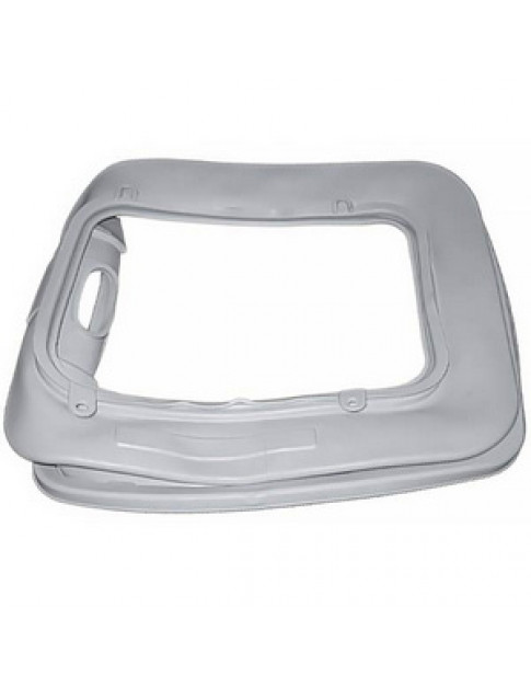 Манжета люка для вертикальної пральної машини Candy 81452546