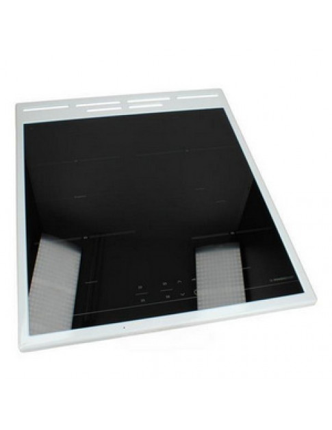 Gorenje 814542 Скло на варочну поверхню з обрамленням для плити 