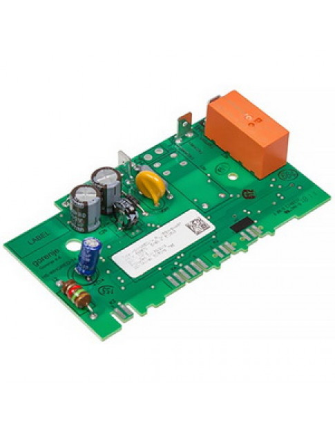 Плата управління для бойлера Gorenje \ Tiki 815838