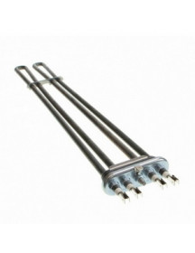 ТЕН для промислової пральної машини 815849 Thermowatt Д=450 мм 6000 Вт