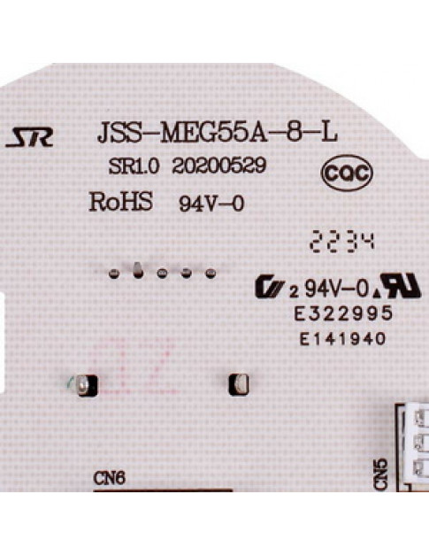 Плата керування для СВЧ-печі Gorenje 816001