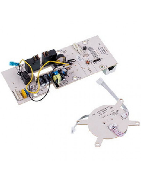 Плата керування для СВЧ-печі Gorenje 816001