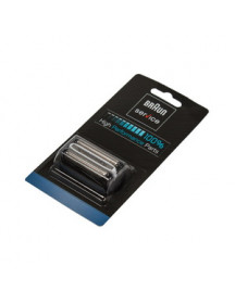 Насадка (касета) 32B для бритви Braun 81633296