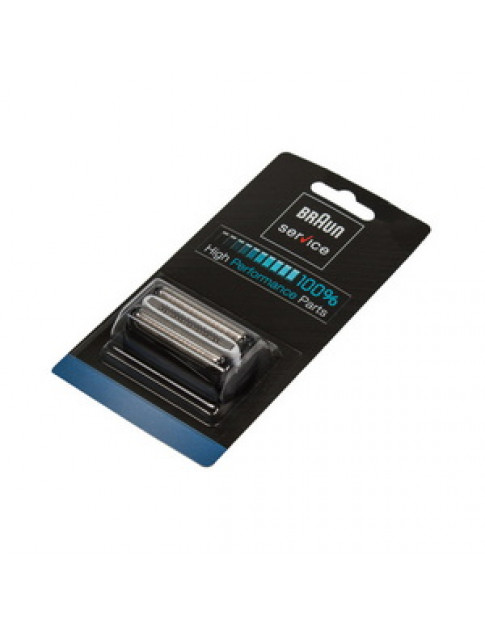 Насадка (касета) 32B для бритви Braun 81633296