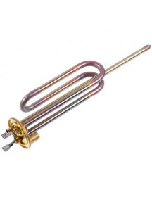 Ariston 816616 Тен фланцевий 1500W (мідний) для бойлера (під анод M5)