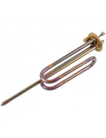 Ariston 816616 Тен фланцевий 1500W (мідний) для бойлера (під анод M5)