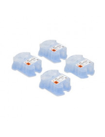 Картридж CCR4 (4 шт) для чищення бритви Braun 81667757