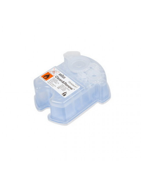 Картридж CCR4 (4 шт) для чищення бритви Braun 81667757