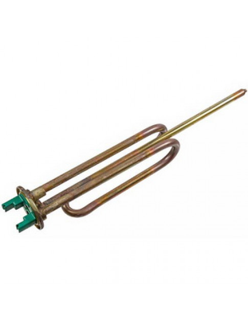 Ariston 816707 Тен фланцевий 1500W (мідний) для бойлера (під анод M5)