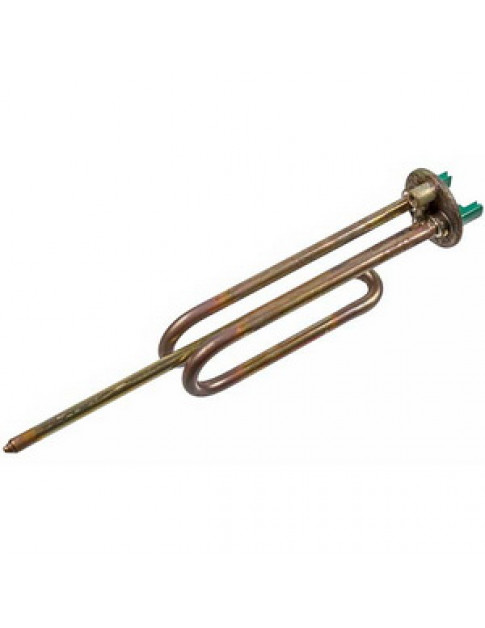 Ariston 816707 Тен фланцевий 1500W (мідний) для бойлера (під анод M5)