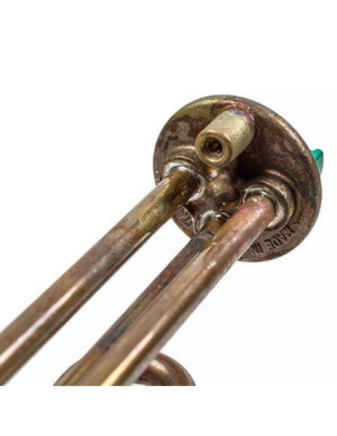 Ariston 816707 Тен фланцевий 1500W (мідний) для бойлера (під анод M5)