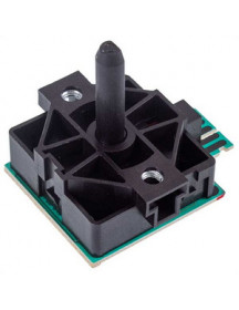 Smeg 816810317 Перемикач потужності конфорок для електроплити