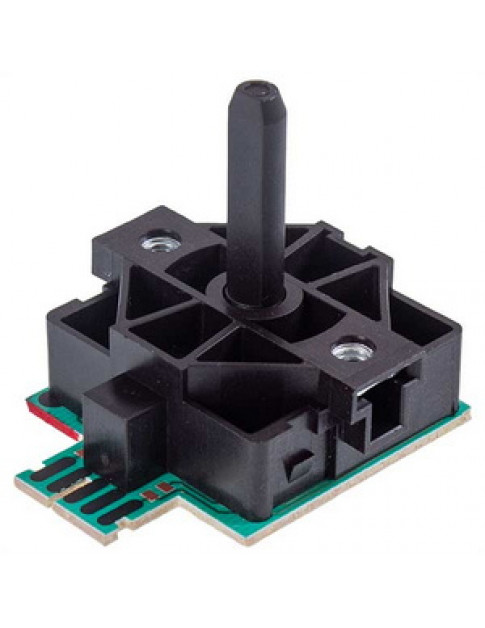 Smeg 816810317 Перемикач потужності конфорок для електроплити