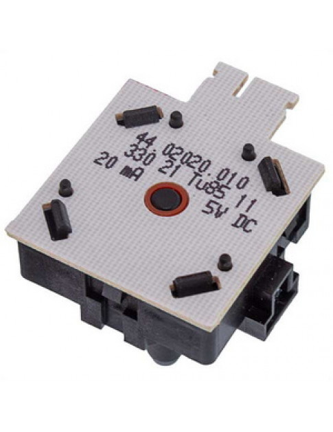 Smeg 816810317 Перемикач потужності конфорок для електроплити