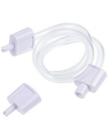 Трубка для відкачування повітря із контейнера вакуумного пакувальника Gorenje 817440