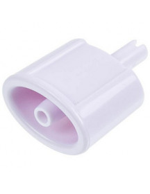 Трубка для відкачування повітря із контейнера вакуумного пакувальника Gorenje 817440