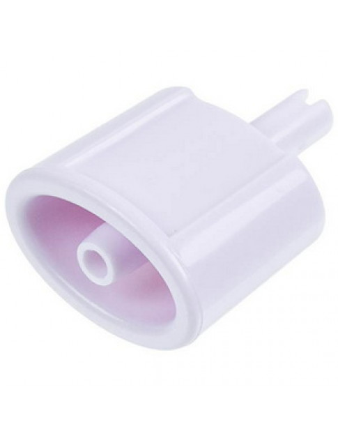 Трубка для відкачування повітря із контейнера вакуумного пакувальника Gorenje 817440 Трубка для відкачування повітря із контейнера вакуумного пакувальника Gorenje 817440