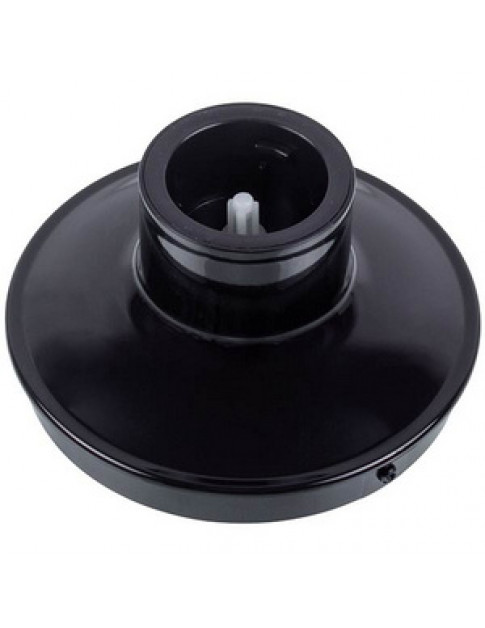 Редуктор для чаші подрібнювача блендера Gorenje 817823 чорний 500ml D=120mm Редуктор для чаші подрібнювача блендера Gorenje 817823 чорний 500ml D=120mm