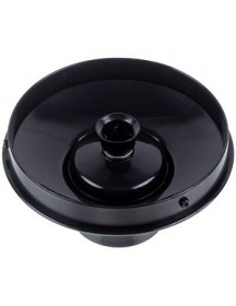 Редуктор для чаші подрібнювача блендера Gorenje 817823 чорний 500ml D=120mm Редуктор для чаші подрібнювача блендера Gorenje 817823 чорний 500ml D=120mm