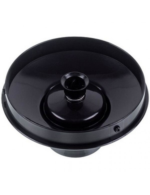 Редуктор для чаші подрібнювача блендера Gorenje 817823 чорний 500ml D=120mm Редуктор для чаші подрібнювача блендера Gorenje 817823 чорний 500ml D=120mm