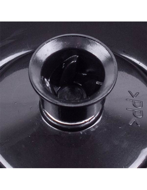 Редуктор для чаші подрібнювача блендера Gorenje 817823 чорний 500ml D=120mm Редуктор для чаші подрібнювача блендера Gorenje 817823 чорний 500ml D=120mm