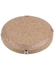 Теплоізоляційний блок задній для газового конденсаційного котла Italtherm City Class 25 кВт 818000018