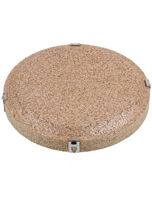 Теплоізоляційний блок задній для газового конденсаційного котла Italtherm City Class 25 кВт 818000018