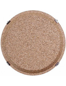 Теплоізоляційний блок задній для газового конденсаційного котла Italtherm City Class 25 кВт 818000018