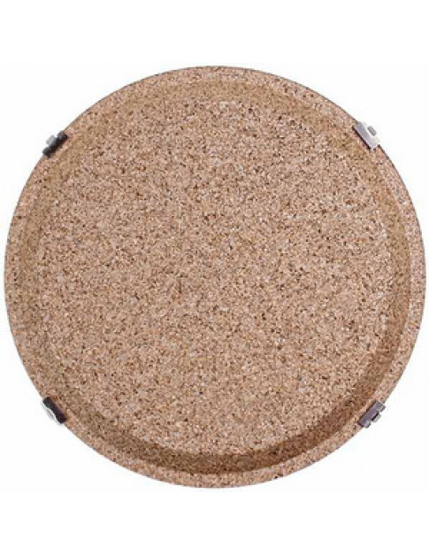 Теплоізоляційний блок задній для газового конденсаційного котла Italtherm City Class 25 кВт 818000018