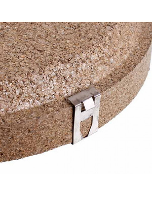 Теплоізоляційний блок задній для газового конденсаційного котла Italtherm City Class 25 кВт 818000018