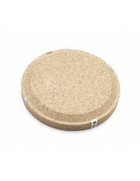 Теплоізоляційний блок задній для газового конденсаційного котла Italtherm City Class/Top 30-35 кВт 818000019 Теплоізоляційний блок задній для газового конденсаційного котла Italtherm City Class/Top 30-35 кВт 818000019