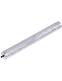 Анод магнієвий для бойлера 818808 D=25.5mm L=230mm, різьблення M5x10