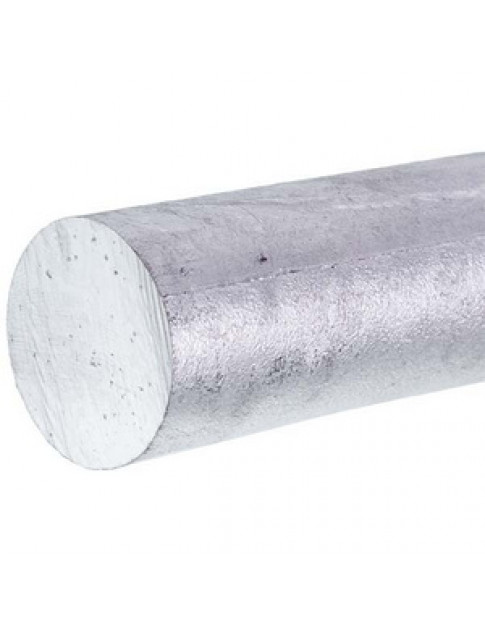 Анод магнієвий для бойлера 818808 D=25.5mm L=230mm, різьблення M5x10