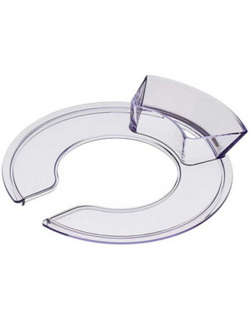 Кришка чаші для змішування 819206 кухонного комбайна Gorenje Кришка чаші для змішування 819206 кухонного комбайна Gorenje