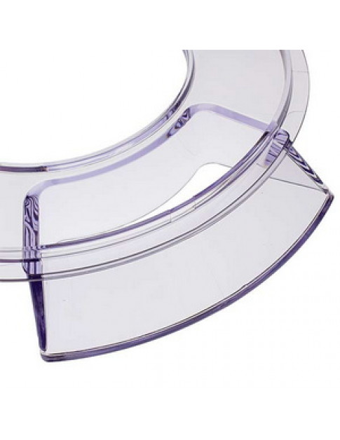 Кришка чаші для змішування 819206 кухонного комбайна Gorenje Кришка чаші для змішування 819206 кухонного комбайна Gorenje