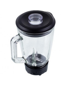 Чаша блендера Gorenje 819344 (скло) 1500ml (з ножем)