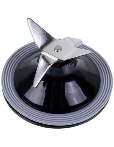 Чаша блендера Gorenje 819344 (скло) 1500ml (з ножем)