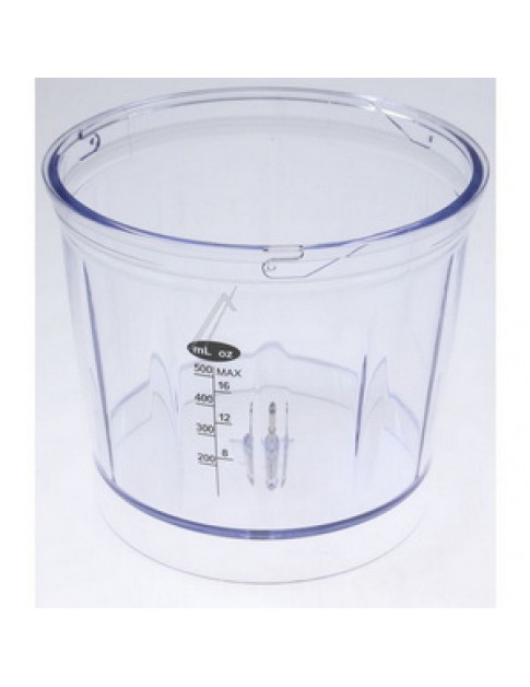 Gorenje 819376 Чаша подрібнювача для блендера