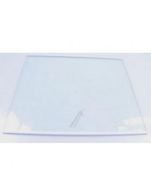 Gorenje 819469 Полиця (скло) над ящиком для овочів 467x400mm в холодильник 