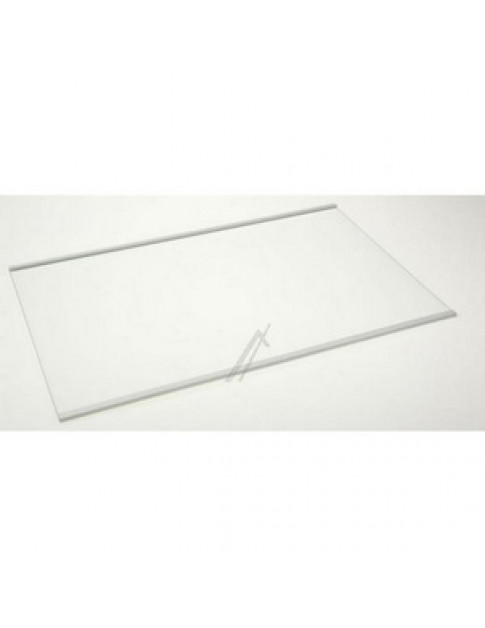 Gorenje 819551 Полиця скляна 490x304mm для холодильника 