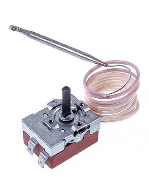 Gorenje \ Tiki 819653 Термостат капілярний для бойлера Gorenje \ Tiki 819653 Термостат капілярний для бойлера