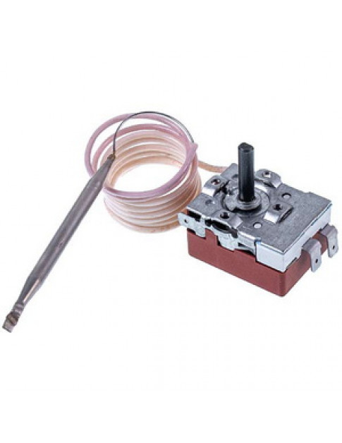 Gorenje \ Tiki 819653 Термостат капілярний для бойлера Gorenje \ Tiki 819653 Термостат капілярний для бойлера